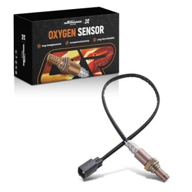 Imagem de maXpeedingrods Sensor de oxigênio O2 234-4800 Proporção de ar-combustível para Toyota Corolla 2003-2004 Matrix 2003-2006, para Pontiac Vibe 2003-2006, 1.8L L4, 213-3025 2344800 89465-1300 30
