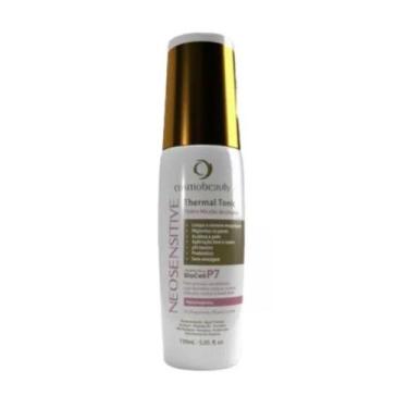 Imagem de Cosmobeauty Tonico Termal Neosensitive Peles Sensiveis 150ml