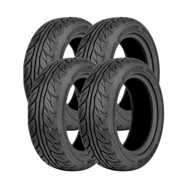 Imagem de Jogo 4 Pneus Itaro Aro 18 Suzuka 235/40R18 91W Semi Slick
