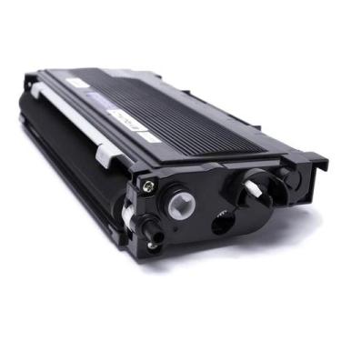 Imagem de Toner Compatível com Impressora Brother TN350 2.5K DCP7010 DCP7020 HL2