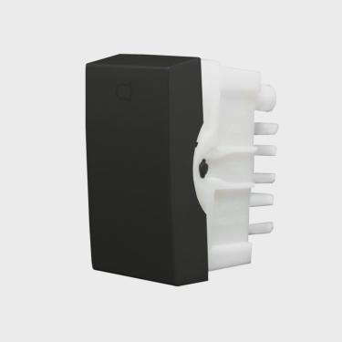 Imagem de Módulo Interruptor Pulsador Campainha Inova Pro Class Alumbra