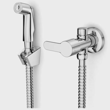 Imagem de Ducha Higiênica com Derivação L20 Roca