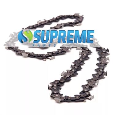 Imagem de Corrente Para Eletrosserra 3/8 1.3mm 28 Dentes 56 Elos