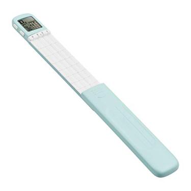 Imagem de Treinador de Ukulele de Bolso para Iniciantes, Tela LCD, Cordas de Nylon, Material ABS, Função Metrônomo, Treinador de Acordes Uke (#3)
