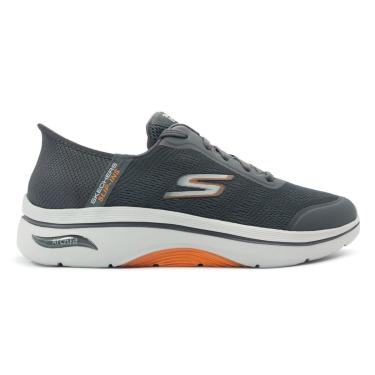 Imagem de Tênis Skechers Masculino Go Walk Arch Fit 2.0 - Simplicity 2-Masculino