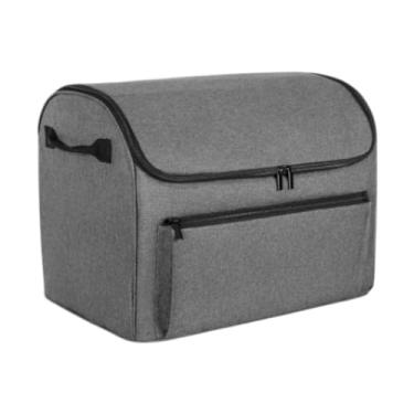 Imagem de Deevoka Saco de Fogão Lento Organizador de Talheres Crock Pot Bolsa de Viagem para Churrasco de Pesca Na Praia