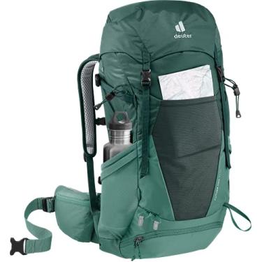 Imagem de Deuter, Mochila Semicargueira Futura Pro SL New, 34 Litros, Verde.