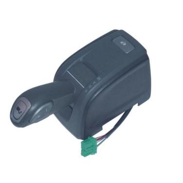 Imagem de Manopla Cambio Automatico Para Volvo FH FM FMX B9 B12 B13 - BRC