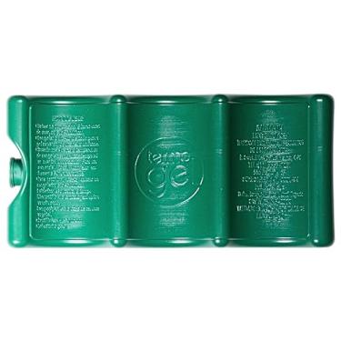 Imagem de Termogel Gelo Rígido Reutilizável Gela Lata 1 Unidade Verde