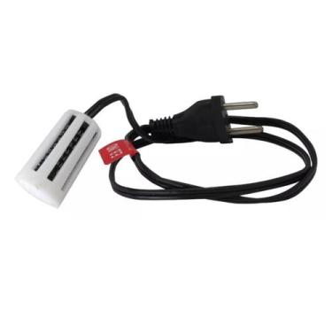 Imagem de Aquecedor De Água Rabo Quente 127v Ebulidor Elétrico 770W Ferve Água R