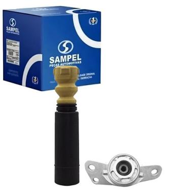 Imagem de Kit Do Amortecedor Traseiro Jetta Variant 2008 A 2009 - Sampel Sk444S