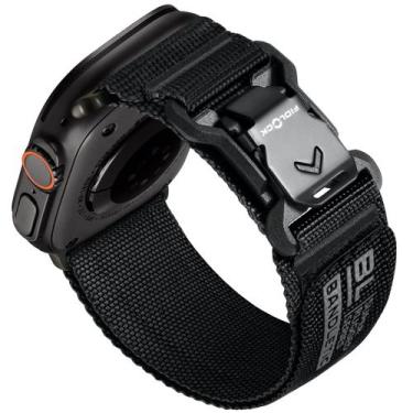 Imagem de Pulseira Bandletic para Apple Watch Series 10 (46mm)