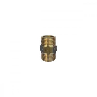 Imagem de Niple Duplo Ar Rapanui 1/2'' Na3