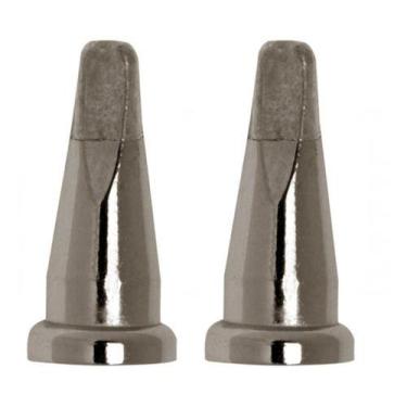 Imagem de Ltb24 Ponta De Solda P/ Wsp80 Wp80 Weller C/2 Pçs - PIATC