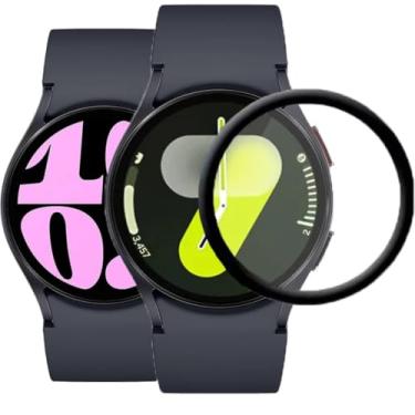 Imagem de Película De Nanoshield 9D Para Galaxy Watch 7 40/44/45MM - Phone Palace (40mm)