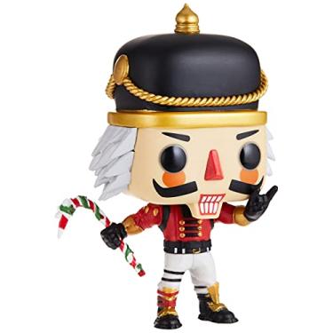 Imagem de Funko Pop Games: Fortnite - Crackshot #429