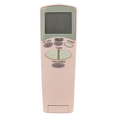 Imagem de Beyution AKB72955307 Controle remoto de ar condicionado de substituição para LG Air Conditioner AKB74955602 AKB73595915