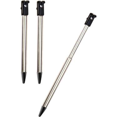 Imagem de Dreamgear 3-Piece Stylus Pack for Nintendo 3DS