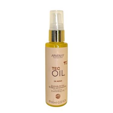 Imagem de Arvensis Tec Oil - Óleo Reparador 60ml