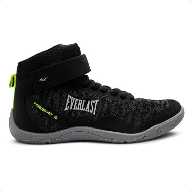 Imagem de Tênis Everlast Unissex Forceknit 6 Luta