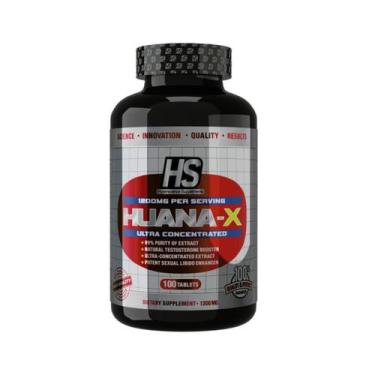 Imagem de Huana-X Ultra Concentrado 100 Tabs - HS