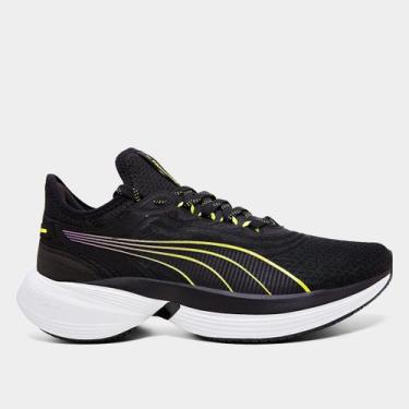 Imagem de Tênis Puma Conduct Pro Unissex, Chumbo, 43