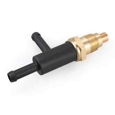 Imagem de Válvula solenoide de controle de injeção de ar 36281-PNA-G01 compatível com Honda CRV Stream 2.0L 2.4L 2001 2002 2003 2004 2005 2006 2007, substitui para 36281-PNA-G02