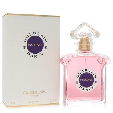 Imagem de Perfume Feminino Insolence Guerlain Eau De Toilette 75 Ml