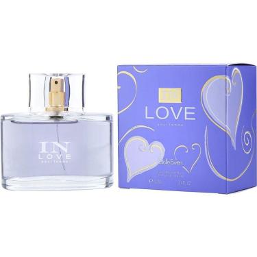 Imagem de Perfume Feminino Estelle Ewen In Love Eau De Parfum Spray 100 Ml