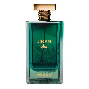 Imagem de Mawwal Mystic Jinan Eau De Parfum - Perfume Masculino 100ml