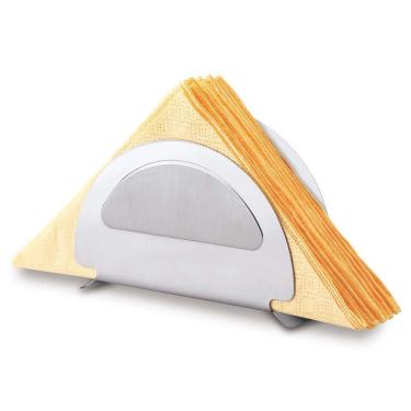 Imagem de Porta Guardanapos Tramontina Cosmos 61216120 Inox