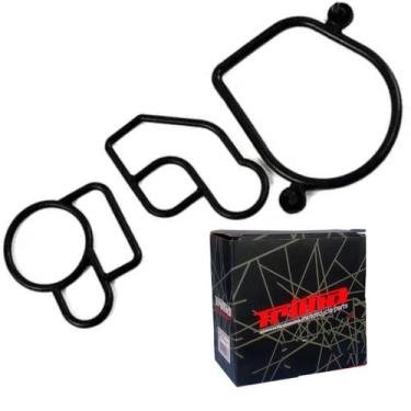 Imagem de Kit Vedação Corpo de Injeção - Titan - Fan - PCX - SH150 - Trilha