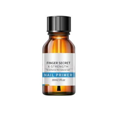 Imagem de CARMEIN Primer De Unhas X-Strength, X-Strength- (30Ml-1Fl.Oz), Profissional Para Gel