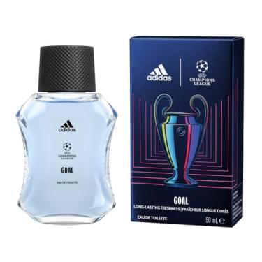 Imagem de Perfume Adidas UEFA Goal Eau de Toilette 50ml