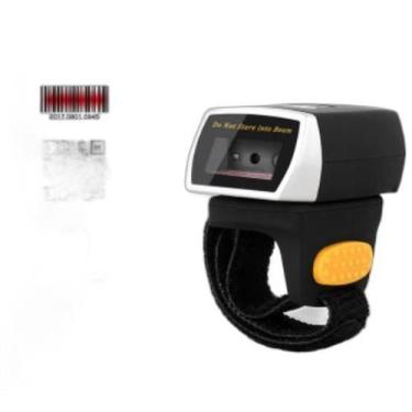 Imagem de Leitor Código Barras Dedo Qrcode Bluetooth 1D 2D Netum Nt-R2 - Geral