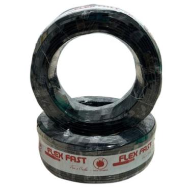 Imagem de Fio Cabo Flexível 10mm - 50 Metros 450/750v - FLEX FAST