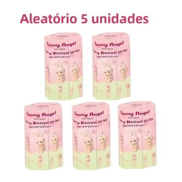 Imagem de Edição Limitada Sonny Angel Cherry Blossom Series Blind Box Mini Figur