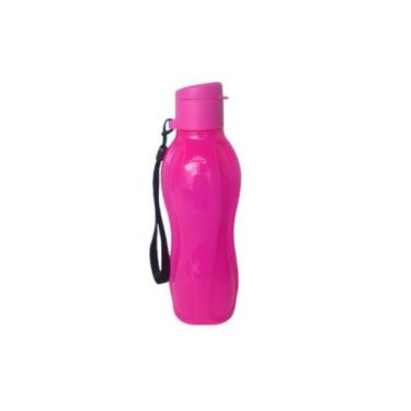 Imagem de Eco Tupper Redonda Plus 500ml - TUPPERWARE, Rosa