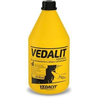 Imagem de Vedalit Otto Baumgart 3,6l