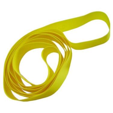 Imagem de Fita de aro nylon 700C amarela - H.Chang