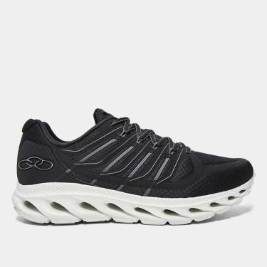 Imagem de Tenis Running Masculino Olympikus Cyber 4