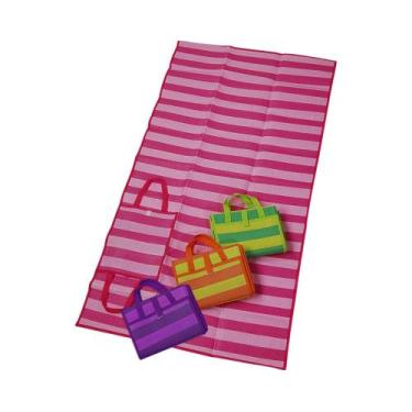 Imagem de Esteira Dobravel Polipropileno 1,80X0,90 3655 - MOR