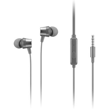 Imagem de Lenovo 110 Fones de ouvido analógicos intra-auriculares