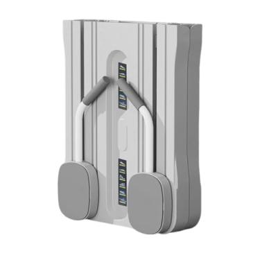 Imagem de Bohany Reformador de Pilates | Prancha Treinadora de Core Abdominal Equipamento de Pilates,Equipamento de Fitness Multifuncional Para Treino Completo e Fortalecimento do Core