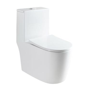 Imagem de Vaso Sanitário Monobloco Smart Majestique