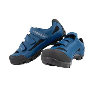Imagem de Sapatilha MTB One High One Azul
