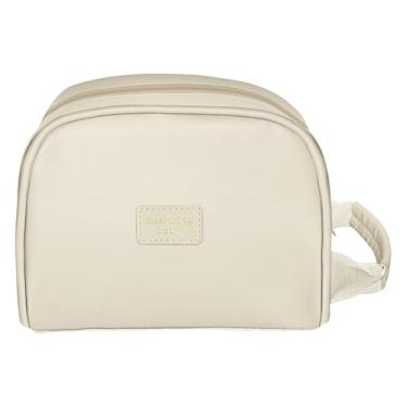 Imagem de NECESSAIRE BABY MASTERBAG BABY - MARFIM CARRINHO