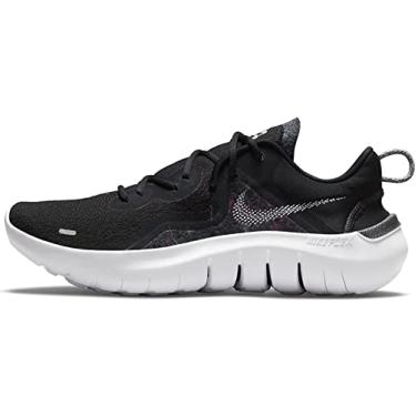 Imagem de Nike Tênis de Corrida Masculino Flex 2021, Branco, 8.5
