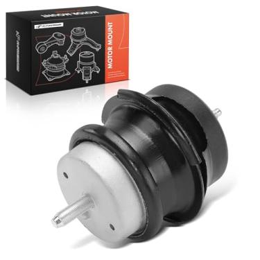 Imagem de A-Premium Suporte de motor dianteiro esquerdo ou direito compatível com Infiniti G25 2011-2012, G35 2007-2008, M35 2009-2010, QX70 2014-2017, FX35 2009-2012, FX37 2013, EX355 2008. -2012, RWD