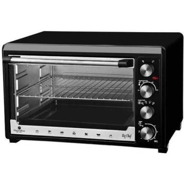 Imagem de Forno Eletrico Electrobras 66LTS EBHE-66L 2500 Watts / 220 Volts, 220V